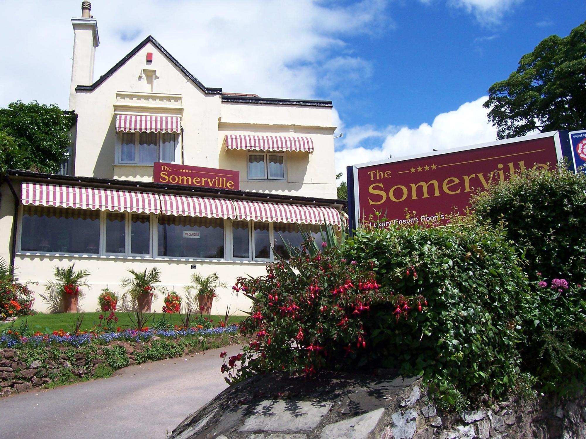 The Somerville Torquay Luaran gambar